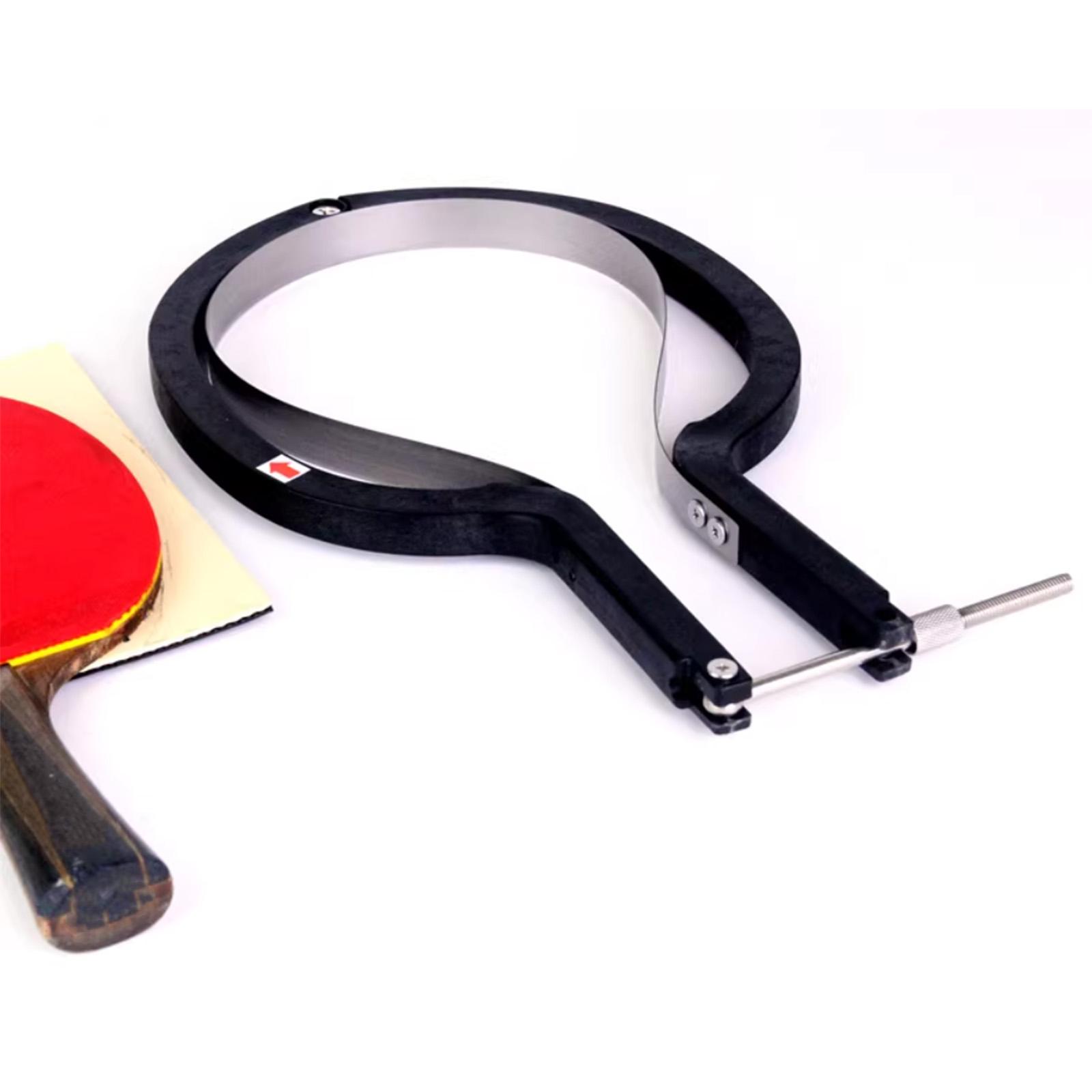 Table Tennis Net Set - Portable Table Tennis Net Cover Gauge