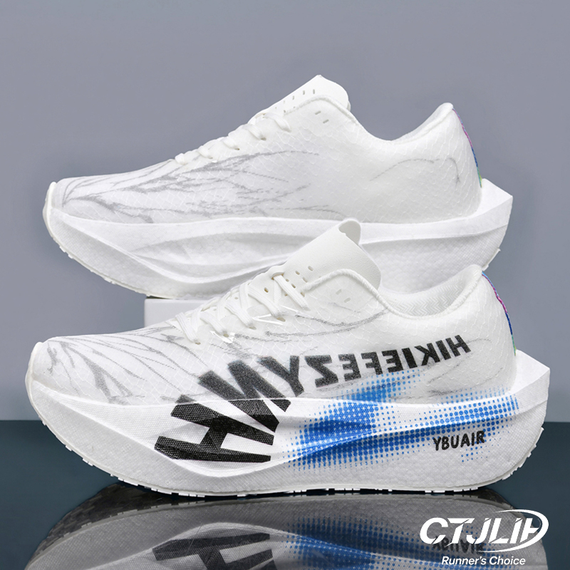 Table Tennis Gun - Air Cushion Jogging Shoes Running Shoes