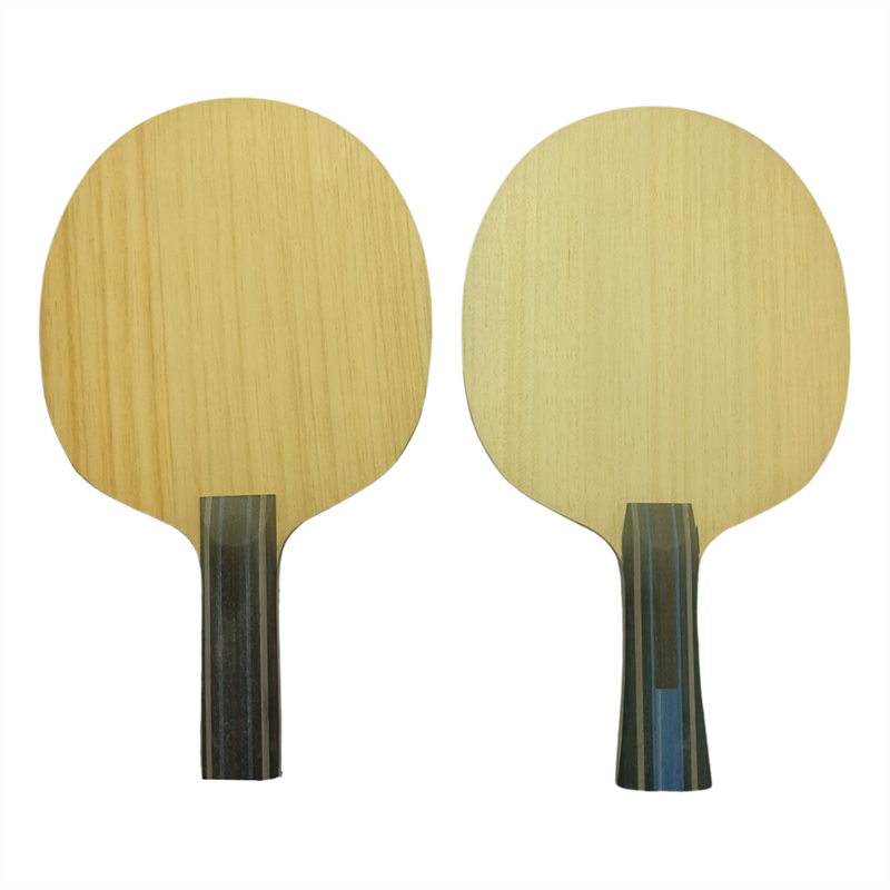 Table Tennis Edge - Malathorne Handmade Table Tennis Blade FZDALCREPLICA,