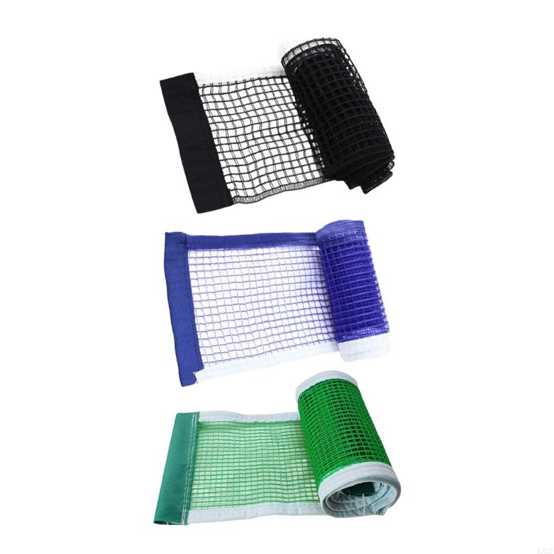 Lưới bóng bàn ngoài trời trong - đánh giá và giá Table Tennis Net Height