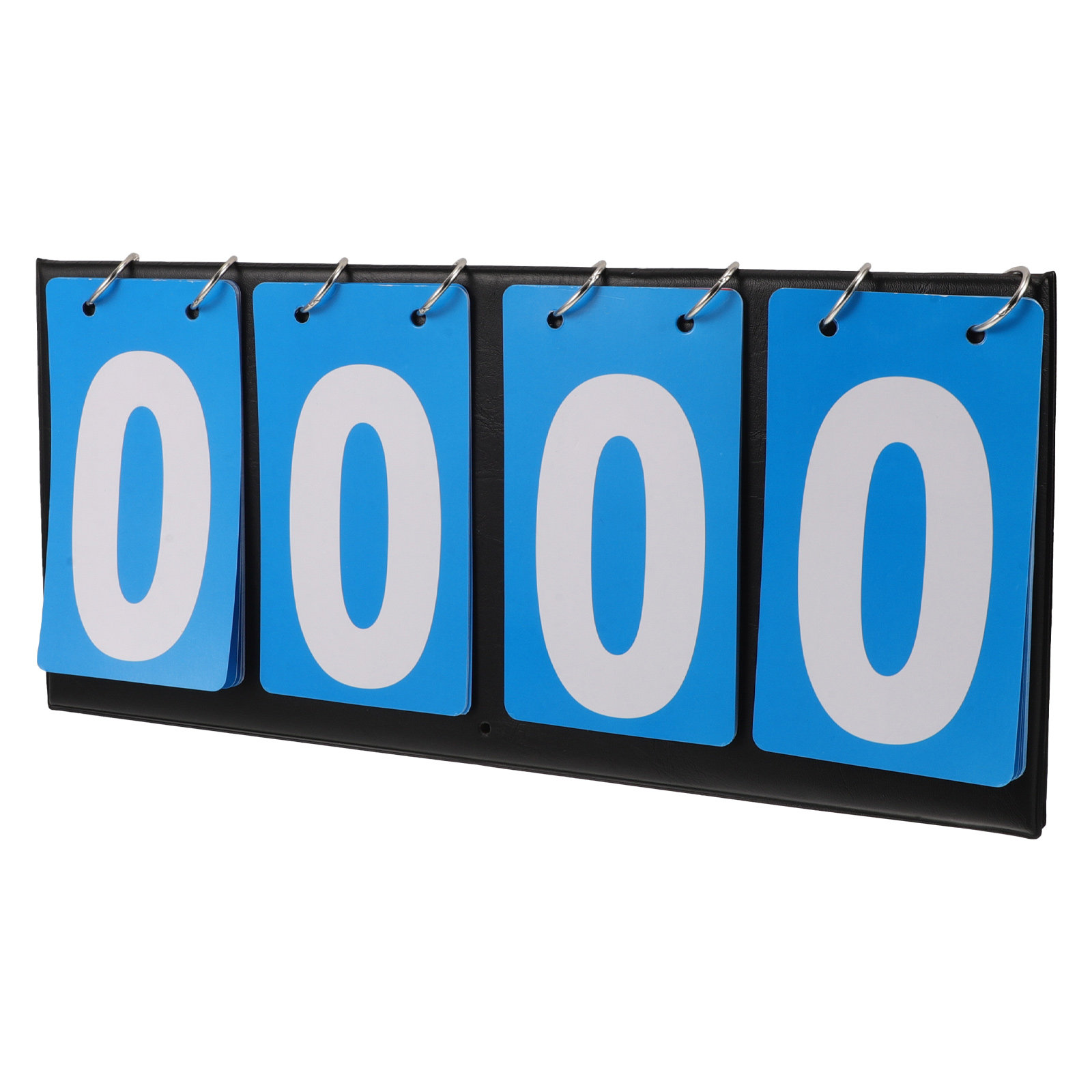 Four Scoreboards Portable Bask - đánh giá và giá Table Tennis Scoreboard