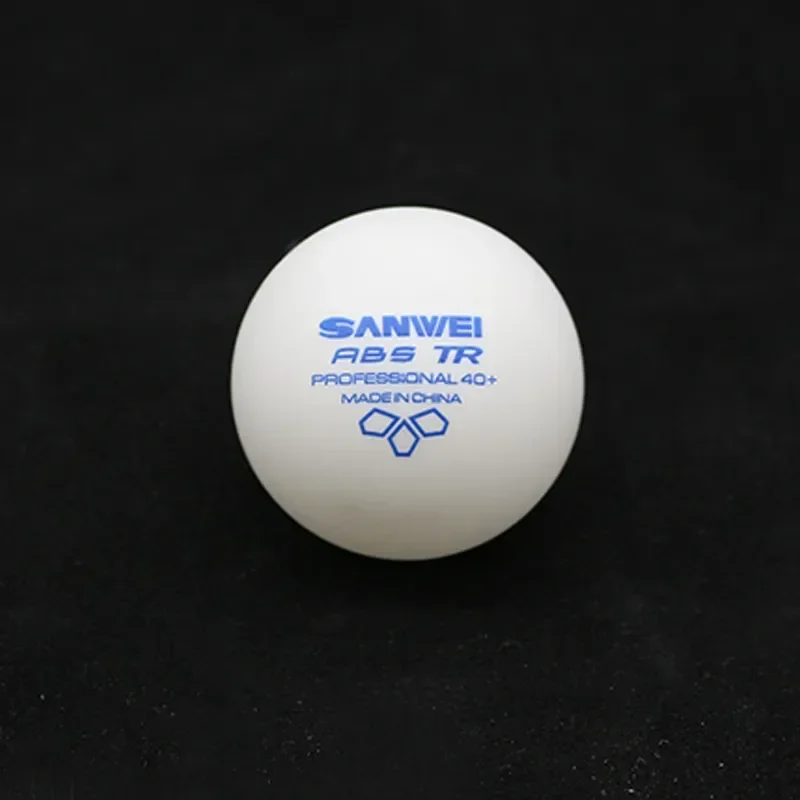 SANWEI-ABS TR 3 Star Table Ten - đánh giá và giá Table Tennis Game Pc