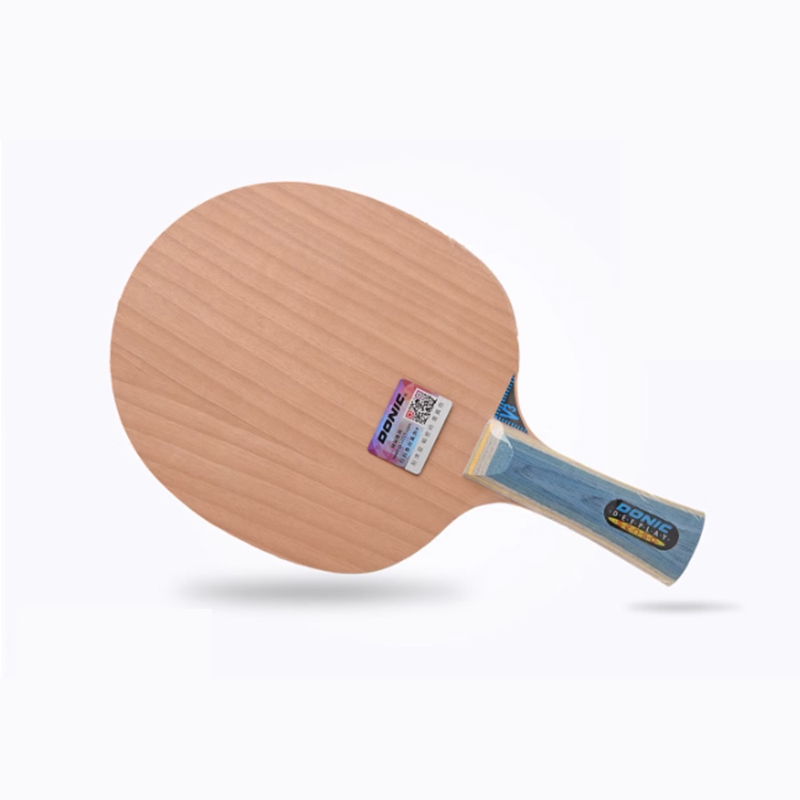 Donic Defplay Senso V3 table t - đánh giá và giá Table Tennis Forehand