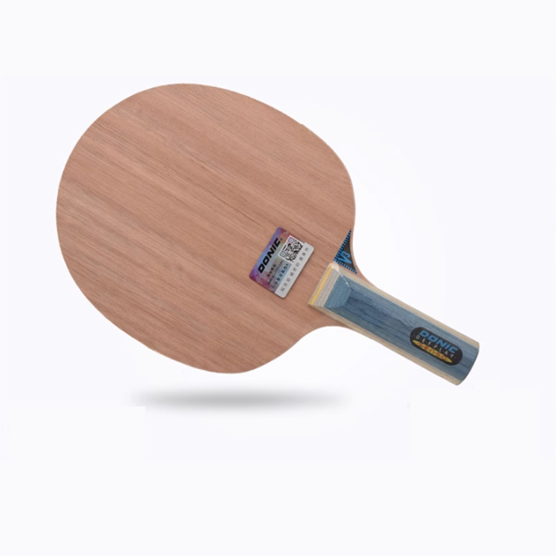 Donic Defplay Senso V3 table t - đánh giá và giá Table Tennis Forehand