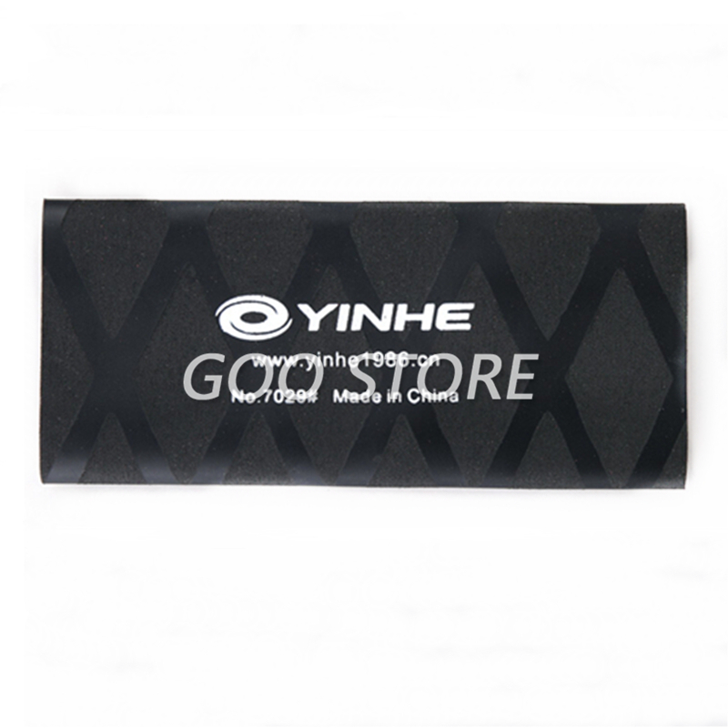 YINHE Galaxy Table Tennis Rack - đánh giá và giá Table Tennis Edge