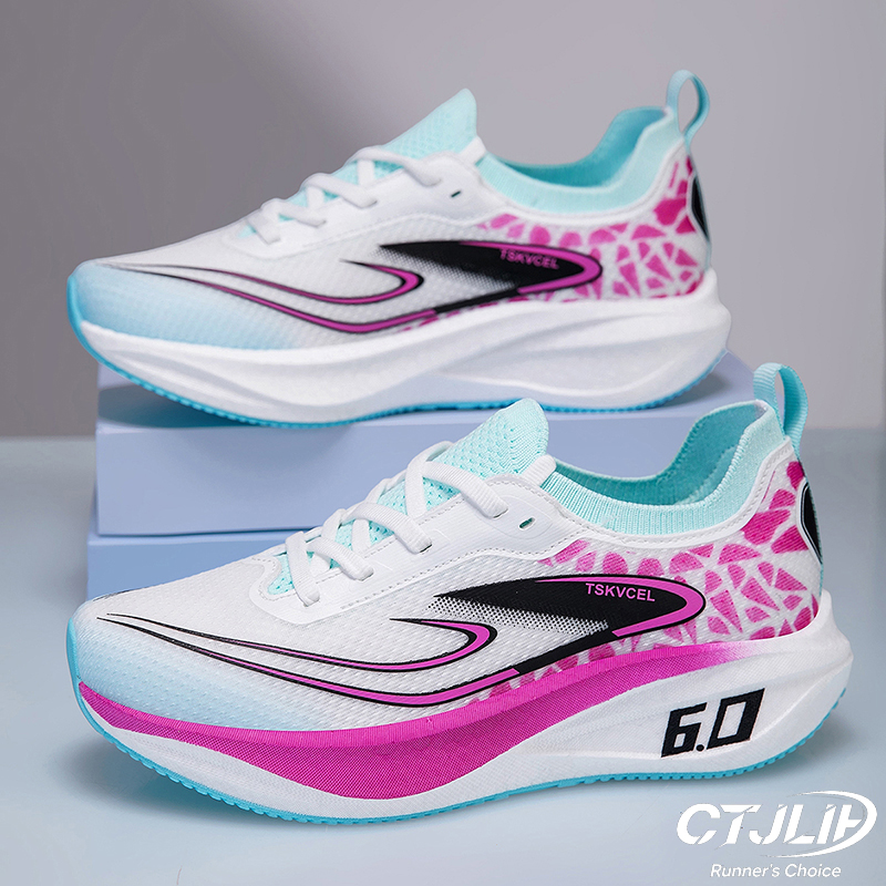 Men Breathable Running Shoes L - đánh giá và giá Table Tennis Gun