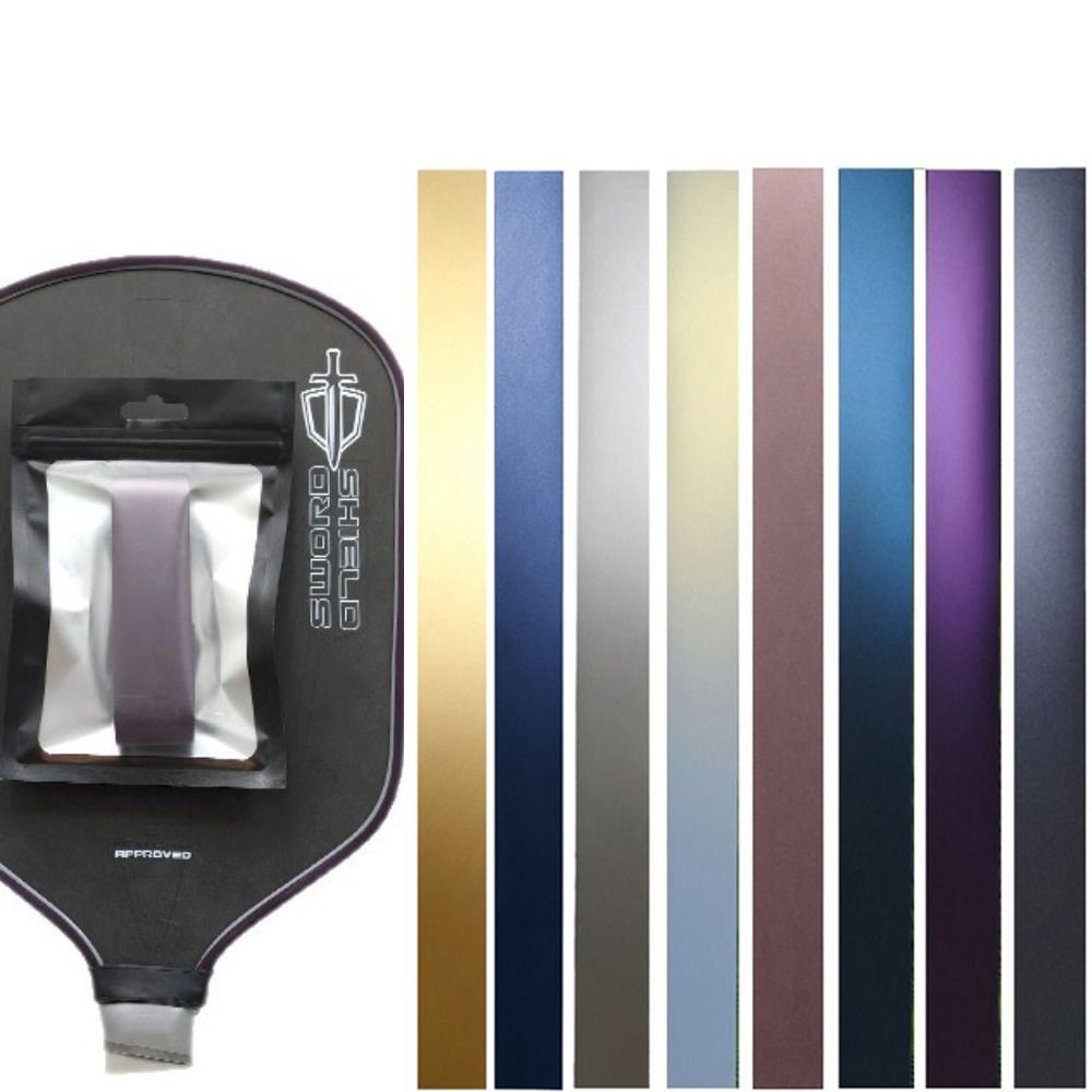 16mm Pickleball Racket Edge St - đánh giá và giá Table Tennis Edge