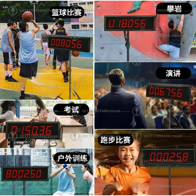Portable Electronic Scoreboard - đánh giá và giá Table Tennis Scoreboard