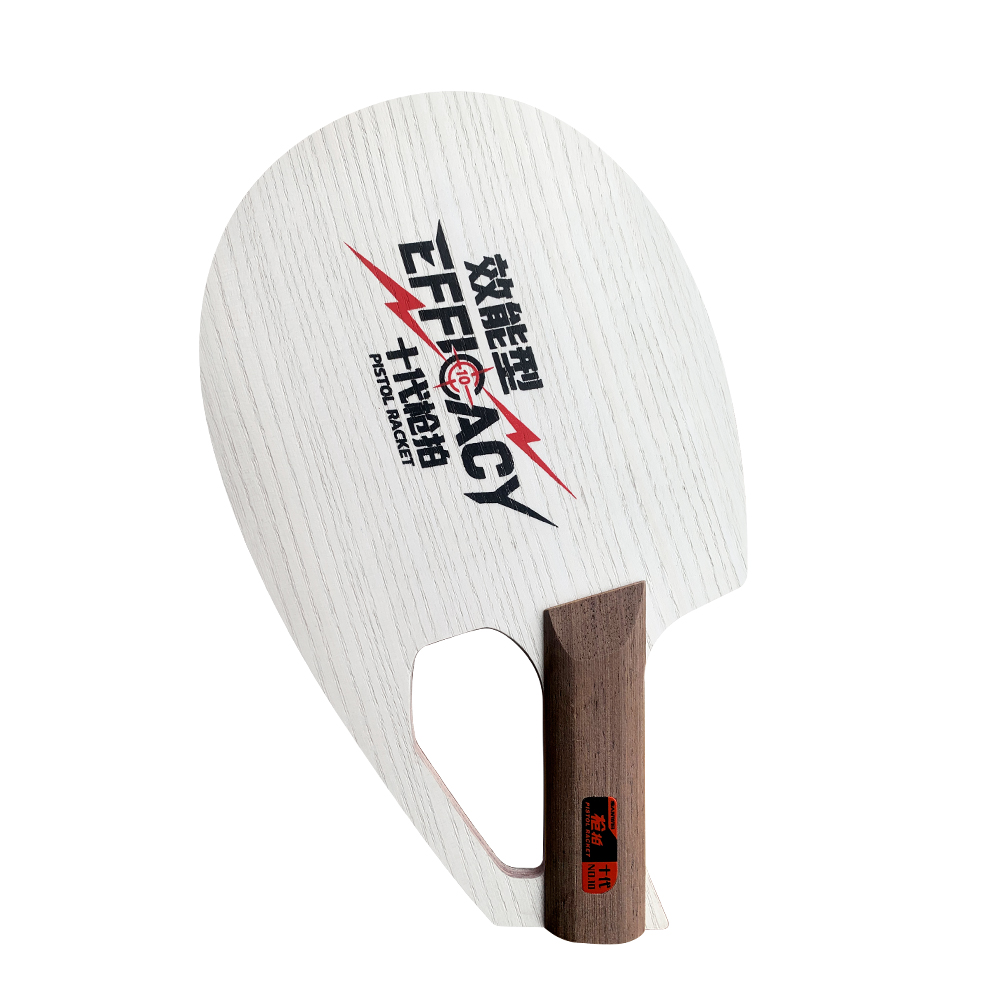 Original SANWEI Patented Effic - đánh giá và giá Table Tennis Gun