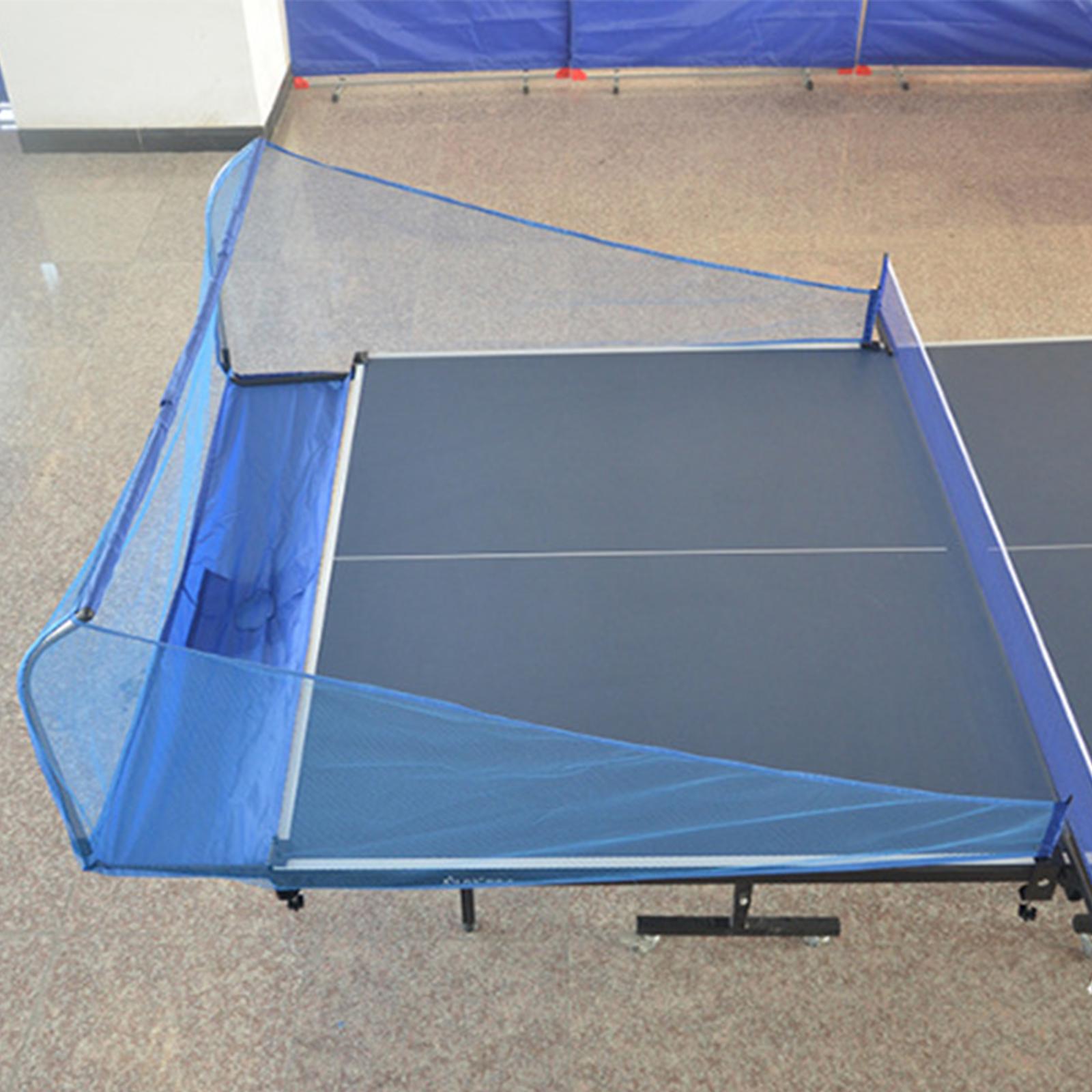 Table Tennis Collector Net Eas - đánh giá và giá Table Tennis From