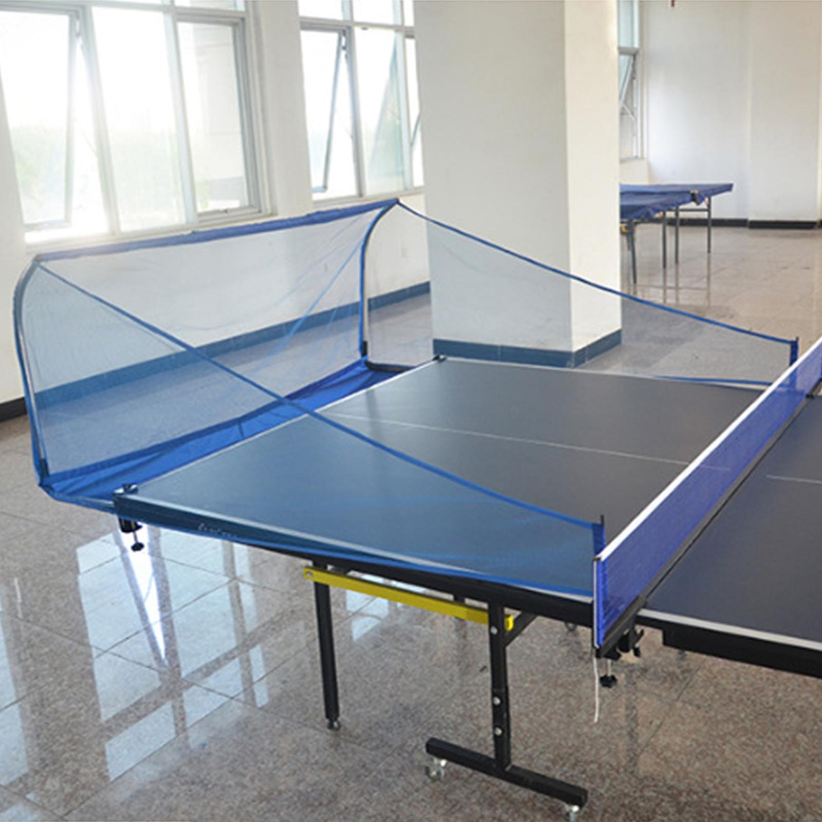 Table Tennis Collector Net Eas - đánh giá và giá Table Tennis From