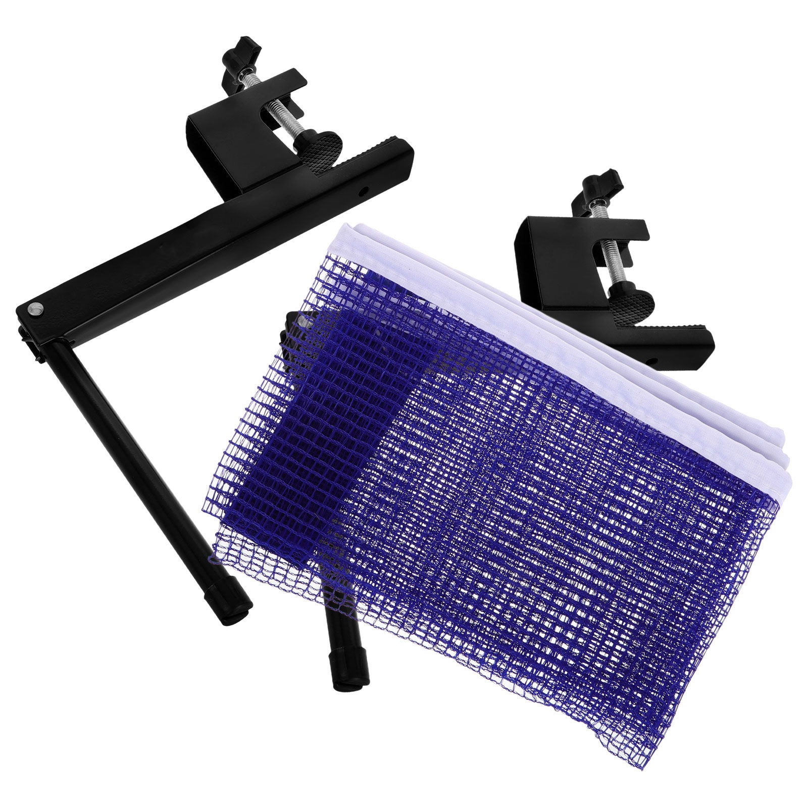 Portable Table Tennis Net and  - đánh giá và giá Table Tennis Net Set
