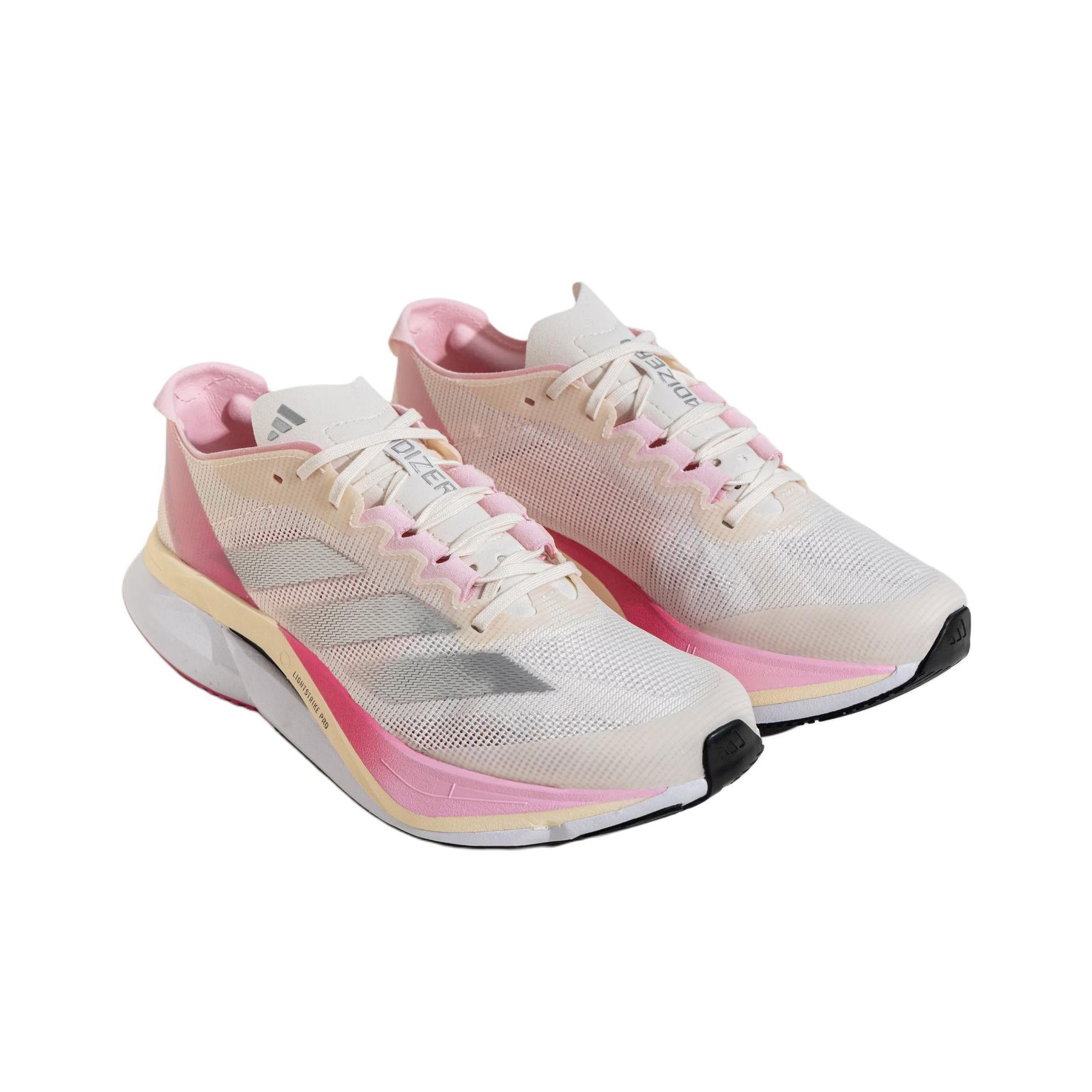 Adidas Adizero Boston 12 Runni - đánh giá và giá Adidas Shoes Adizero Boston 12