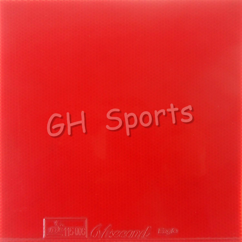 61 Thứ Hai Đại Bàng Bịch Trong - đánh giá và giá Table Tennis Forehand