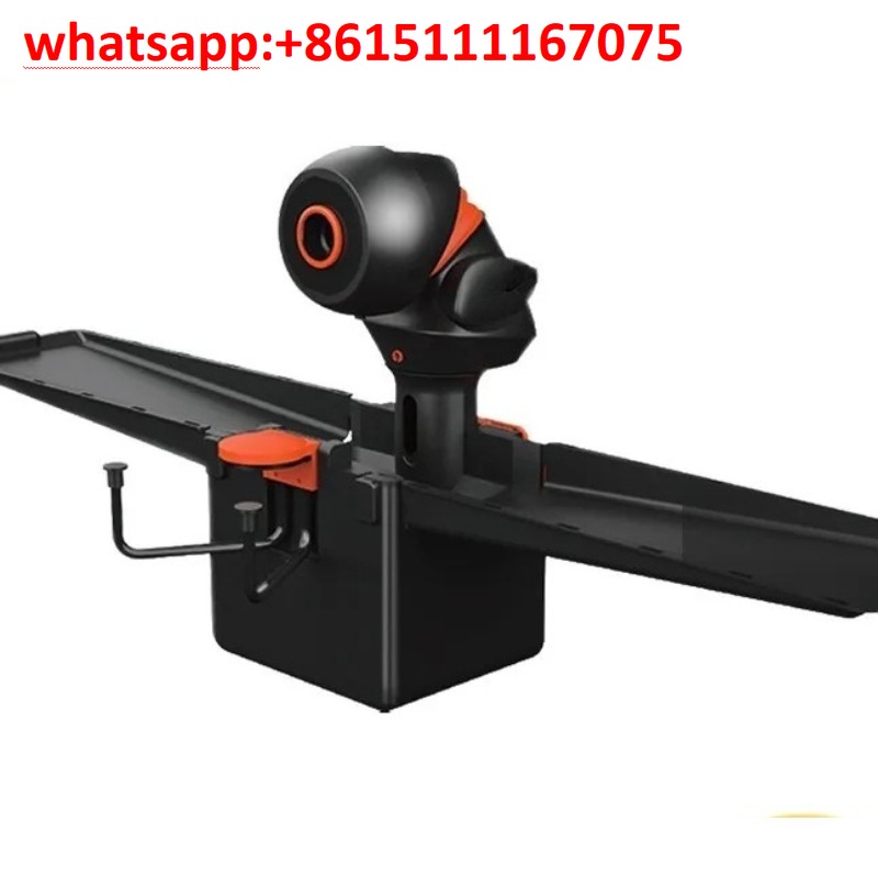 OMNI S Pro Smart Table Tennis  - đánh giá và giá Table Tennis App