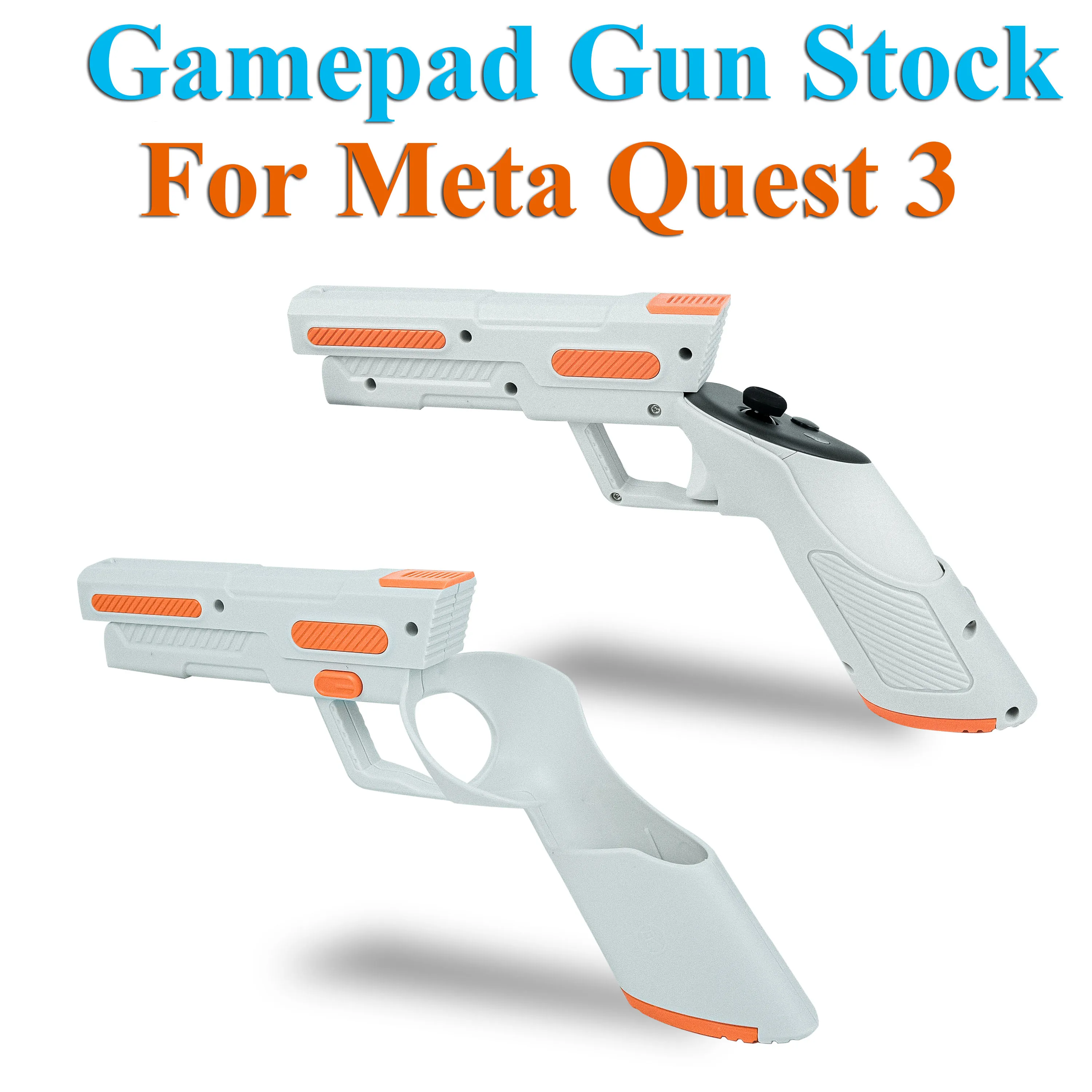 For Meta Quest 3 Gun Stock Imp - đánh giá và giá Table Tennis Gun