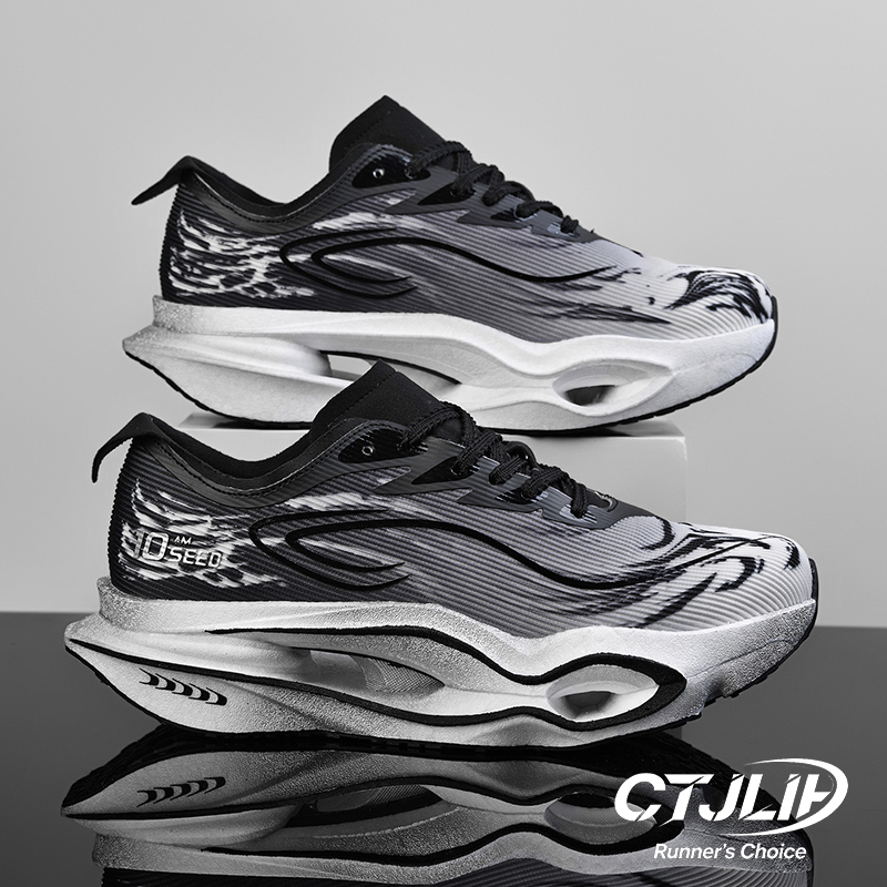 Running Shoes Air Cushion Jogg - đánh giá và giá Table Tennis Gun
