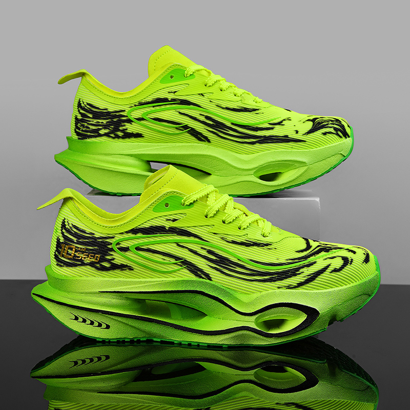 Running Shoes Air Cushion Jogg - đánh giá và giá Table Tennis Gun