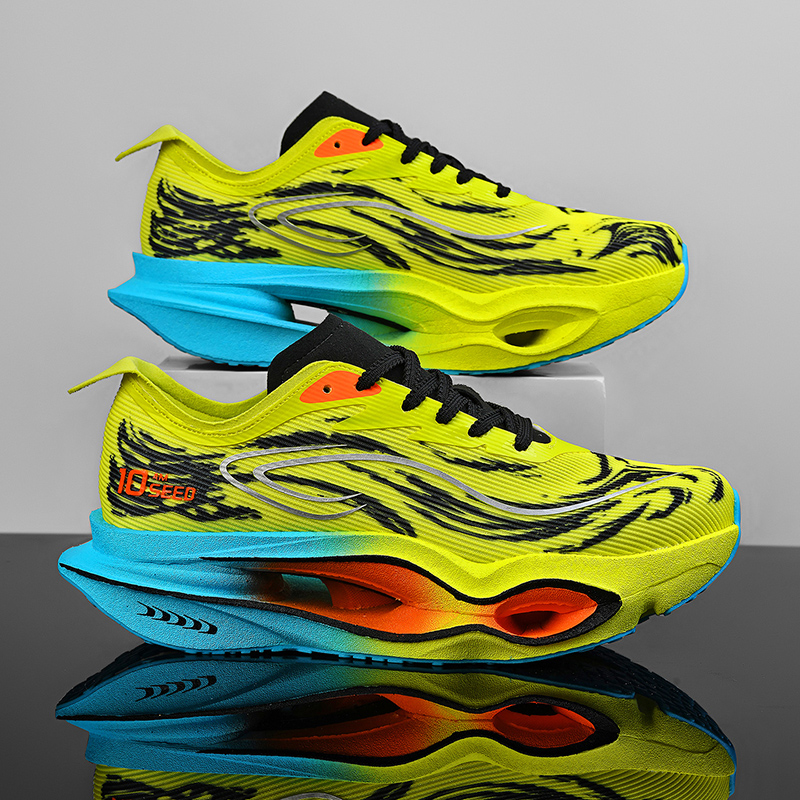 Running Shoes Air Cushion Jogg - đánh giá và giá Table Tennis Gun