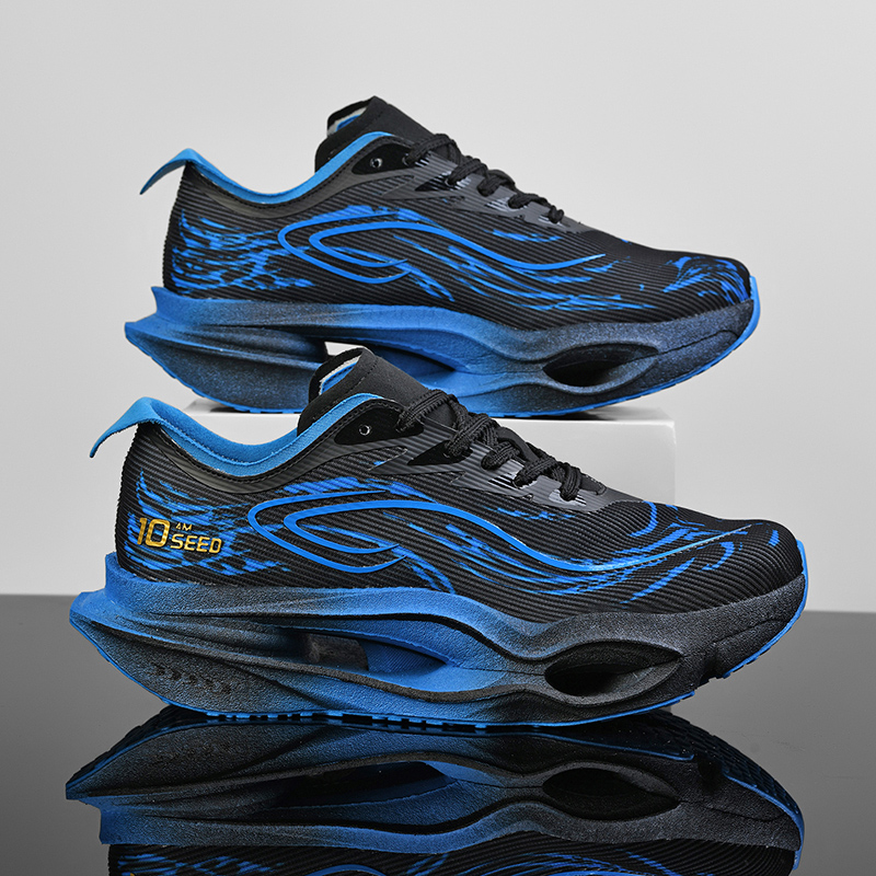 Running Shoes Air Cushion Jogg - đánh giá và giá Table Tennis Gun