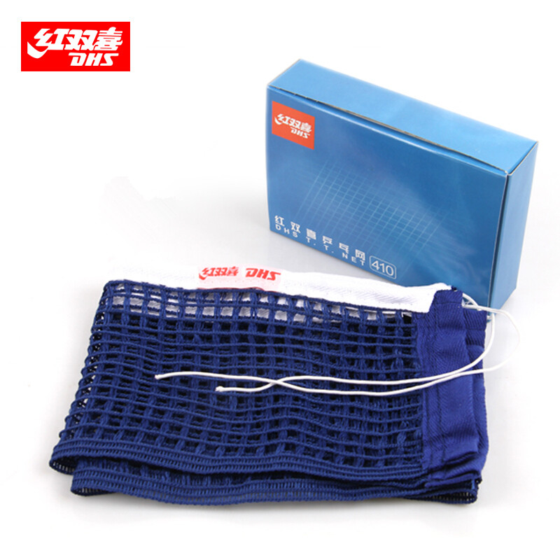 Vợt Bóng Bàn Mút DHS 410 Lưới  - đánh giá và giá Table Tennis From