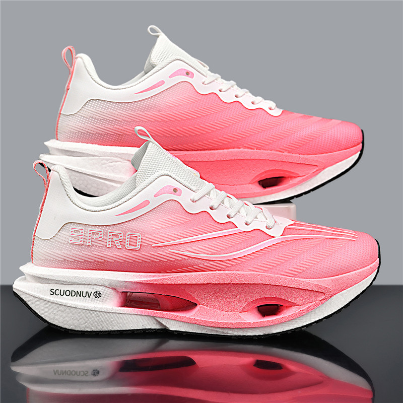 Men Running Shoes Carbon Plate - đánh giá và giá Table Tennis Gun