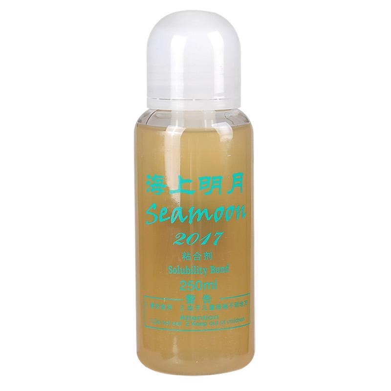 Haifu Seamoon 250 ML Bảng Tenn - đánh giá và giá Table Tennis Athlete