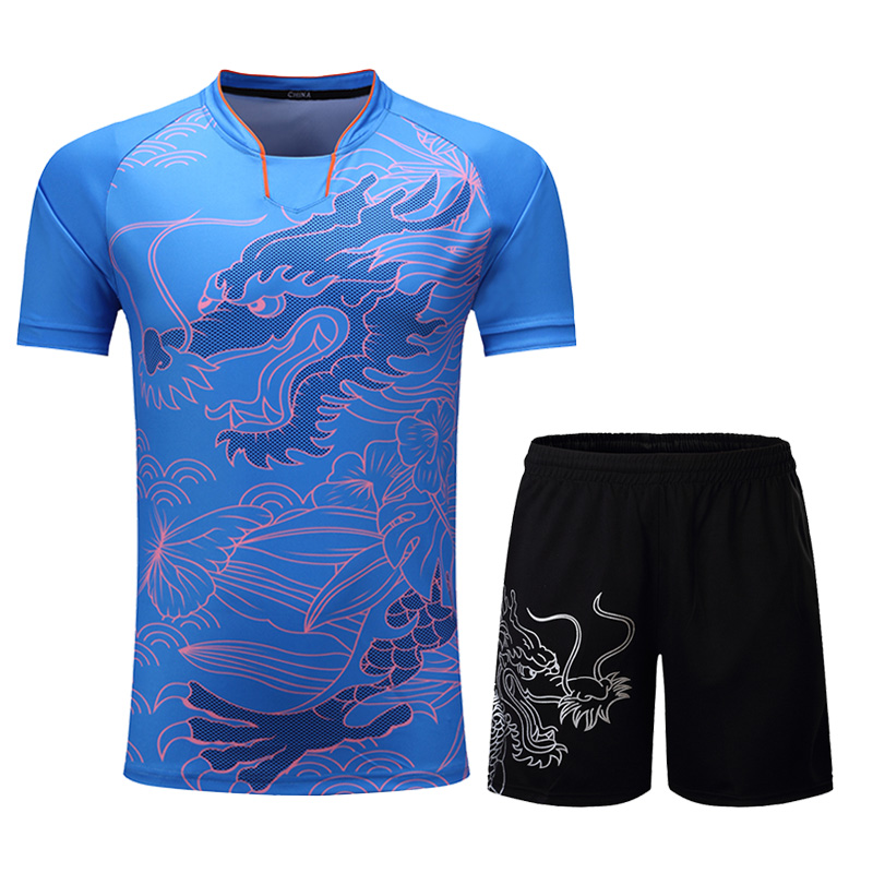 Dragon Chinese Table Tennis Je - đánh giá và giá Table Tennis Zhang Jike