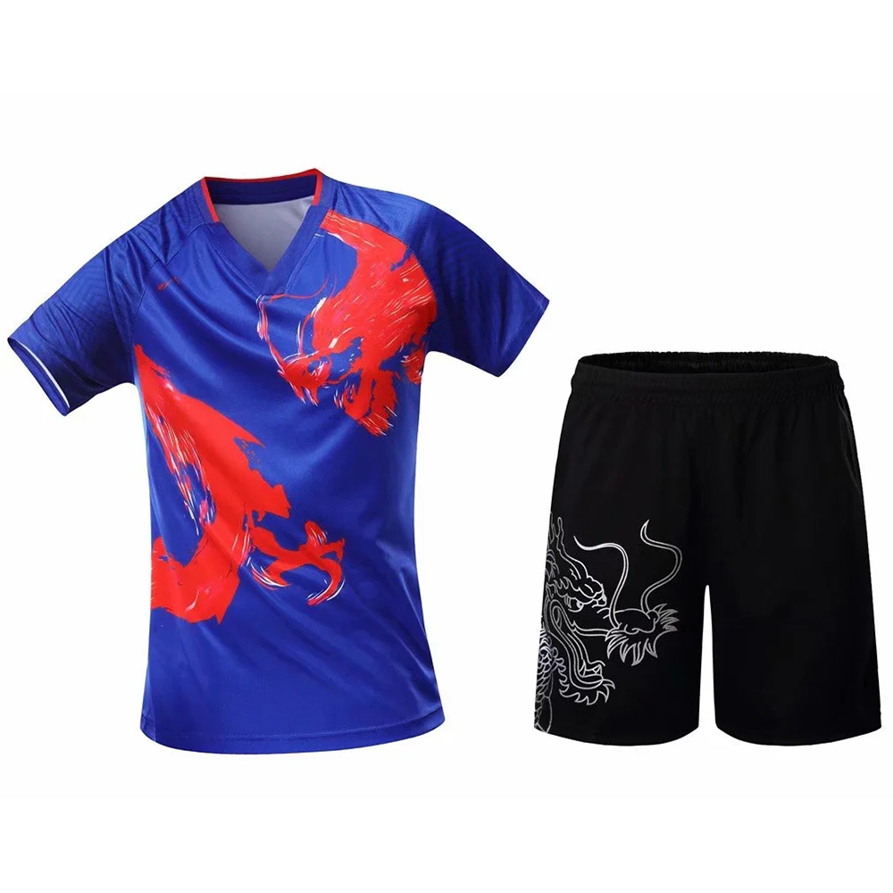 Dragon Chinese Table Tennis Je - đánh giá và giá Table Tennis Zhang Jike