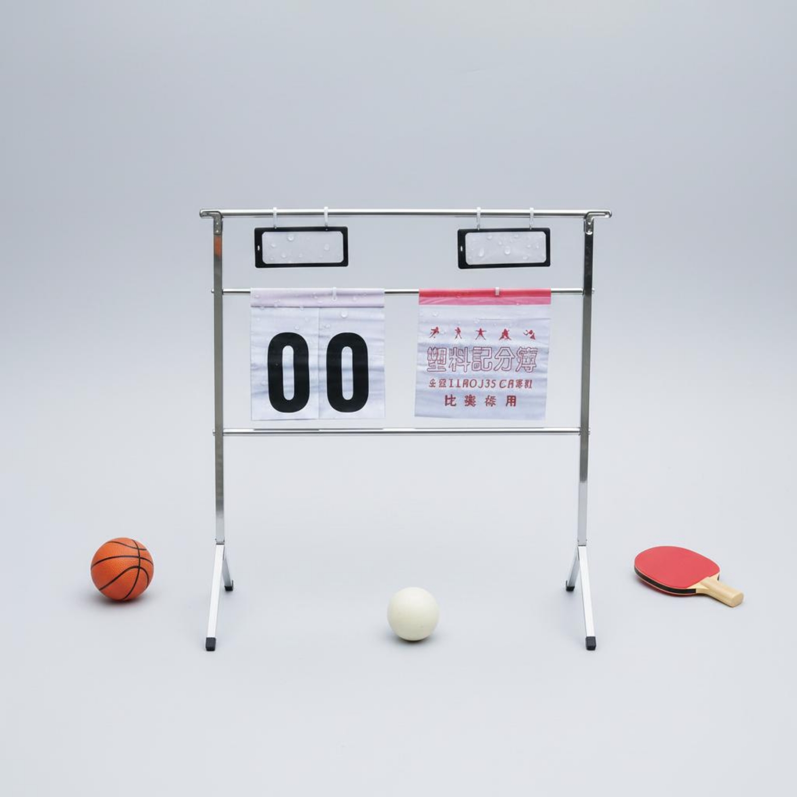 Portable Flip Scoreboard Multi - đánh giá và giá Table Tennis Scoreboard