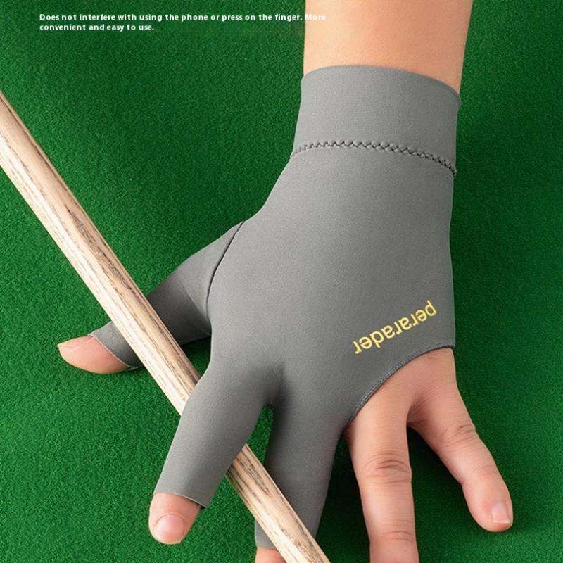 1PC Billiards Gloves Enhanced  - đánh giá và giá Table Tennis Us Open