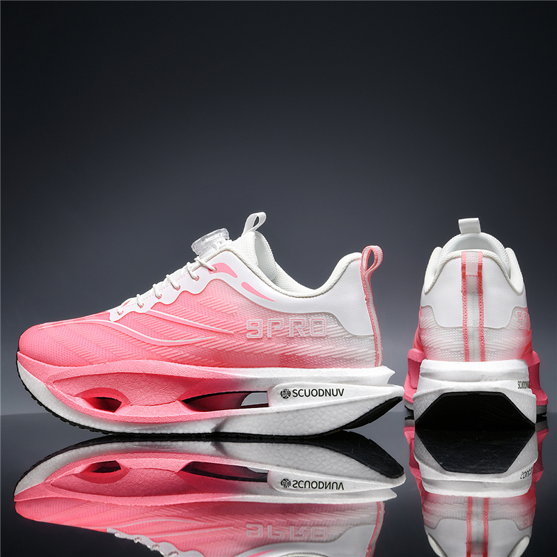 Men Breathable Mesh Running Sh - đánh giá và giá Table Tennis Gun