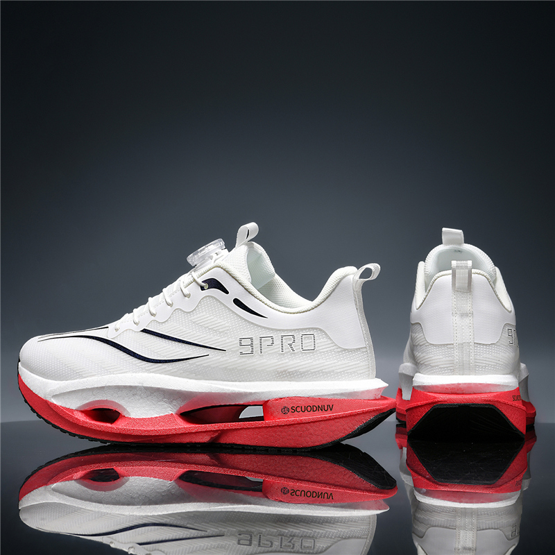 Men Breathable Mesh Running Sh - đánh giá và giá Table Tennis Gun