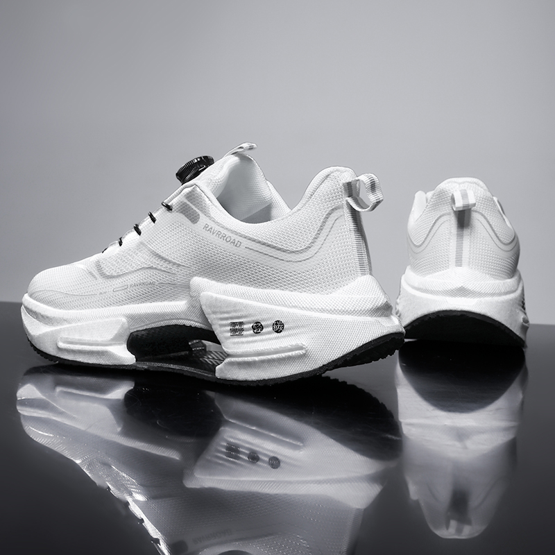 Men's Air Cushion Sneakers Mar - đánh giá và giá Table Tennis Gun