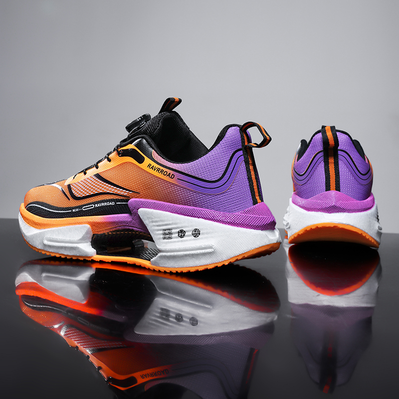 Men's Air Cushion Sneakers Mar - đánh giá và giá Table Tennis Gun