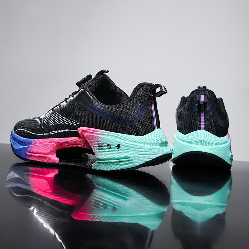 Men's Air Cushion Sneakers Mar - đánh giá và giá Table Tennis Gun