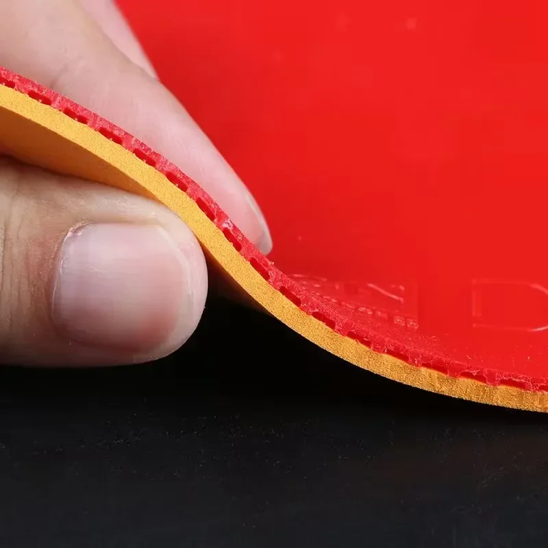 STIGA DNA DRAGON GRIP Table Te - đánh giá và giá Table Tennis Zhang Jike