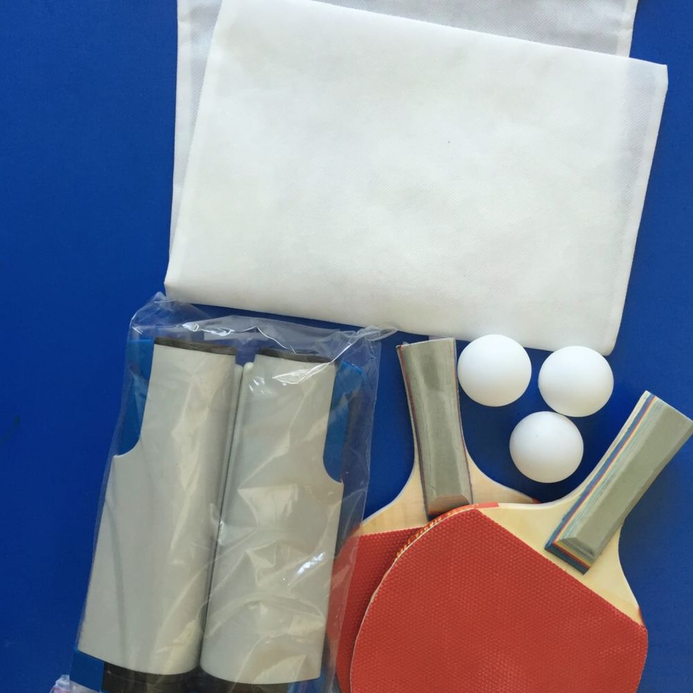Portable Ping Pong Net Rack Re - đánh giá và giá Table Tennis Net Set