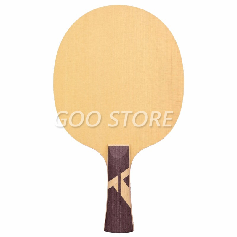 Chính Hãng Yinhe Galaxy T-8S T - đánh giá và giá Table Tennis Forehand