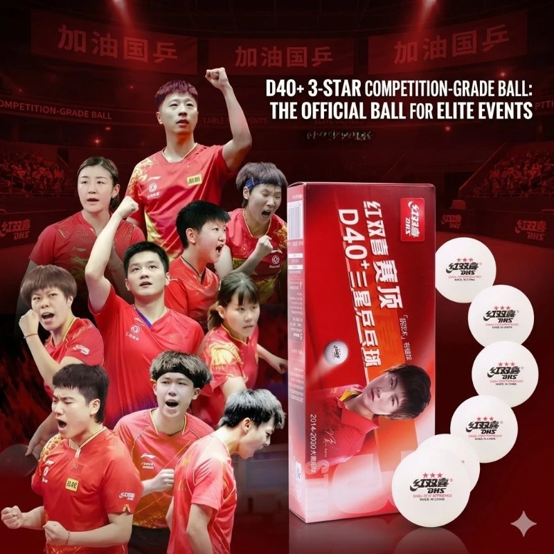 original DHS Seamed Table Tenn - đánh giá và giá Table Tennis Game Pc
