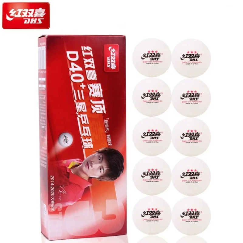 original DHS Seamed Table Tenn - đánh giá và giá Table Tennis Game Pc