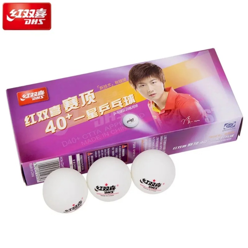 original DHS Seamed Table Tenn - đánh giá và giá Table Tennis Game Pc