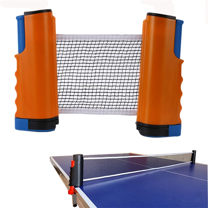 1/2pcs Portable Table Tennis N - đánh giá và giá Table Tennis Net Height