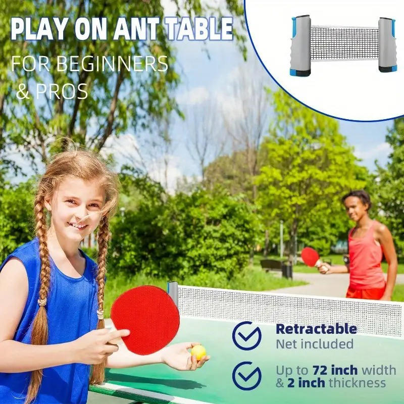 2026 Hot Table Tennis Net Anyw - đánh giá và giá Table Tennis From