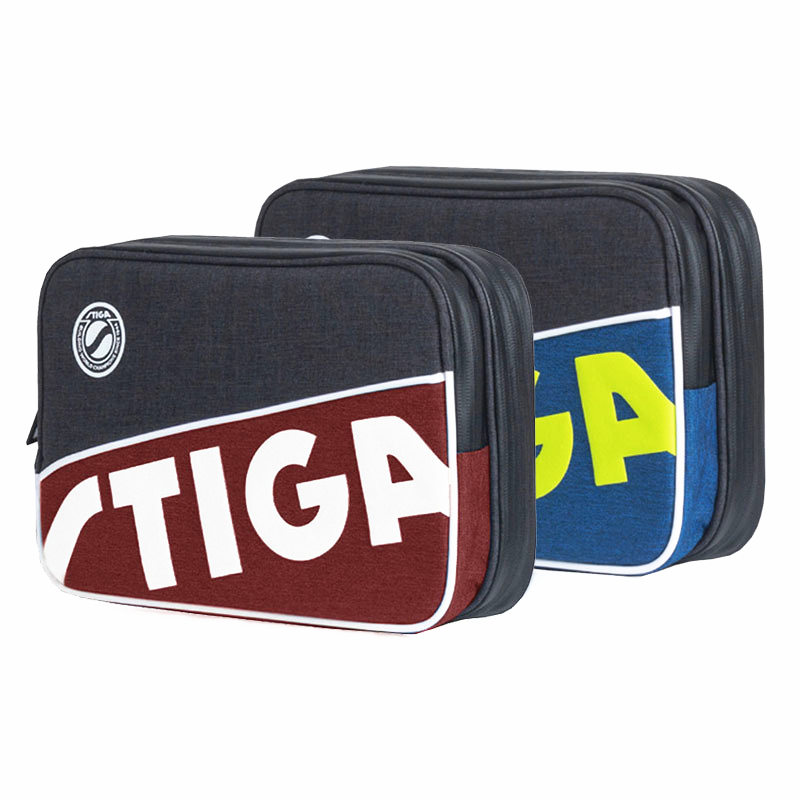 Mặt Vợt STIGA Vợt Bóng Bàn Túi - đánh giá và giá Table Tennis From