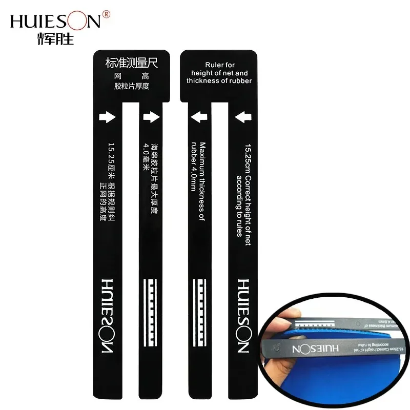 1 Piece Standard Table Tennis  - đánh giá và giá Table Tennis Net Height