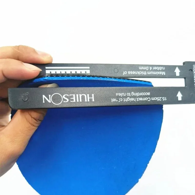 1 Piece Standard Table Tennis  - đánh giá và giá Table Tennis Net Height