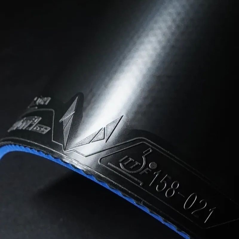 LOKI Rxton 9 PRO Athletes Spec - đánh giá và giá Table Tennis Athlete