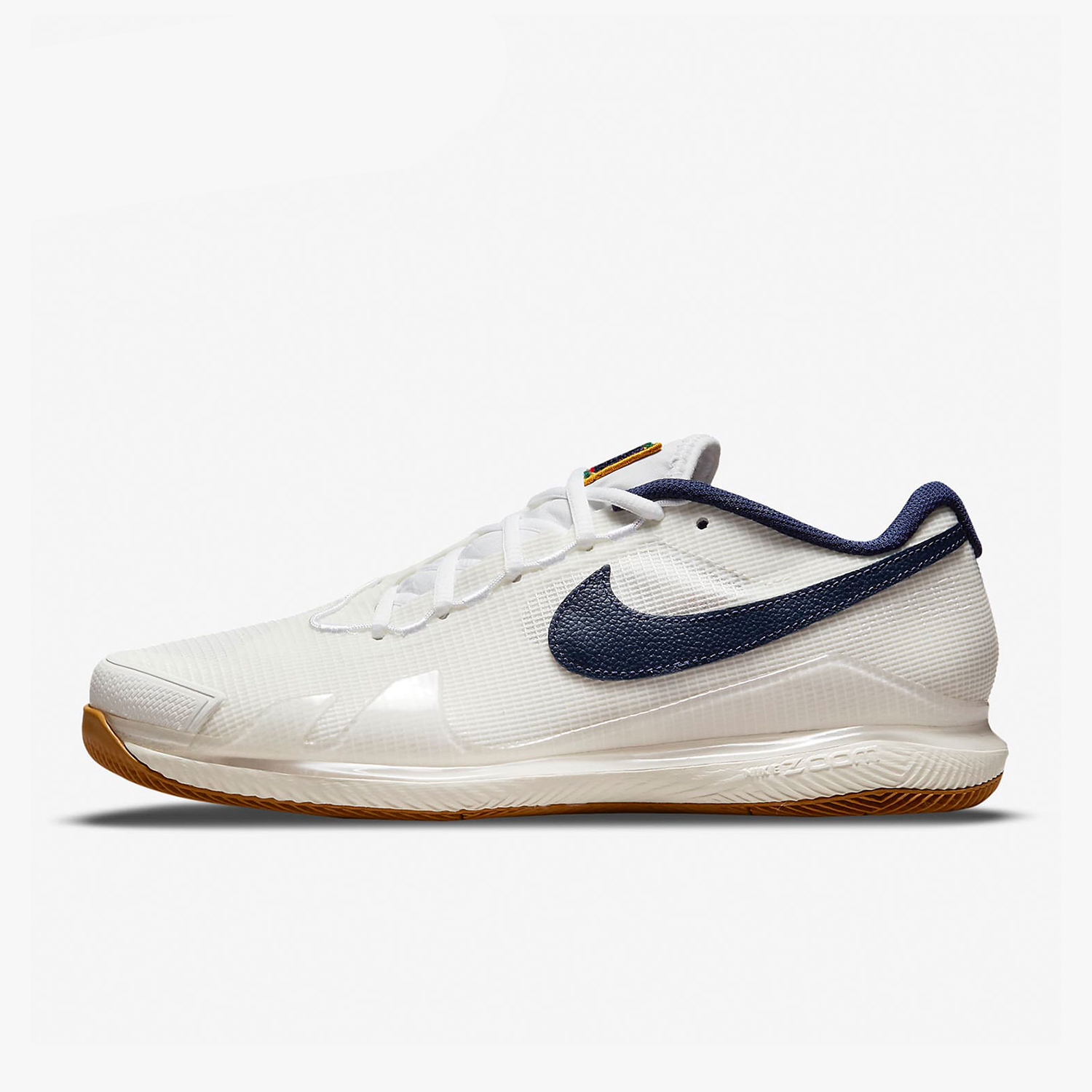 Nike Authentic AIR ZOOM PRO Me - đánh giá và giá Table Tennis Gun
