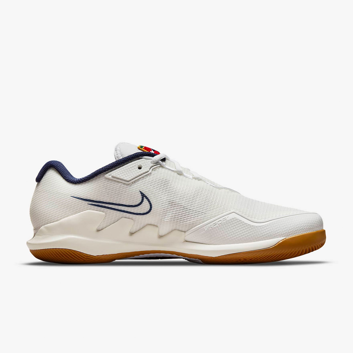 Nike Authentic AIR ZOOM PRO Me - đánh giá và giá Table Tennis Gun